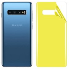 برچسب پشت گوشی مناسب برای گوشی Samsung Galaxy S10