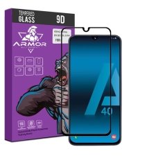 گلس تمام صفحه مناسب برای گوشی Samsung Galaxy A40
