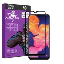 گلس تمام صفحه مناسب برای گوشی Samsung Galaxy A20E
