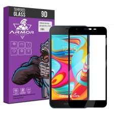 گلس تمام صفحه مناسب برای گوشی Samsung Galaxy A2 CORE