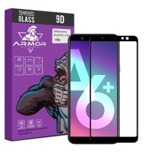 گلس سامسونگ A6 Plus