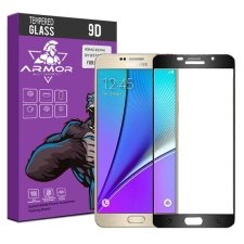 گلس تمام صفحه مناسب برای گوشی Samsung Galaxy A7 2016