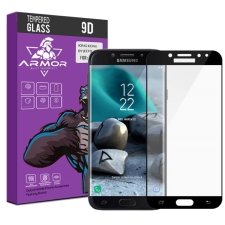 گلس تمام صفحه مناسب برای گوشی Samsung Galaxy J7 Prime 2