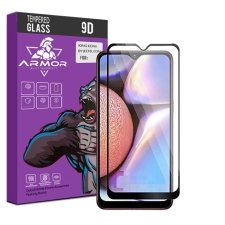 گلس تمام صفحه مناسب برای گوشی Samsung Galaxy A10S