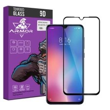 گلس تمام صفحه مناسب برای گوشی Xiaomi MI 9SE