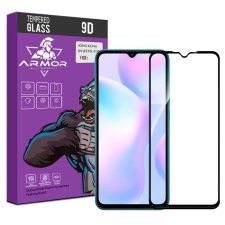 گلس تمام صفحه مناسب برای گوشی Xiaomi MI 9