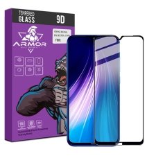 گلس تمام صفحه مناسب برای گوشی Xiaomi Redmi Note 8T