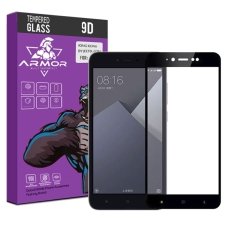 گلس تمام صفحه مناسب برای گوشی Xiaomi Redmi Note 5A Prime