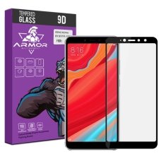 گلس تمام صفحه مناسب برای گوشی Xiaomi Redmi S2