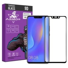 گلس تمام صفحه مناسب برای گوشی HUAWEI NOVA 3