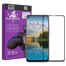 گلس تمام صفحه مناسب برای گوشی HUAWEI NOVA 4