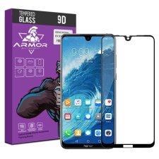 گلس تمام صفحه مناسب برای گوشی HUAWEI HONOR 8X MAX