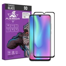 گلس تمام صفحه مناسب برای گوشی HUAWEI HONOR 10 LITE / PSMART 2019