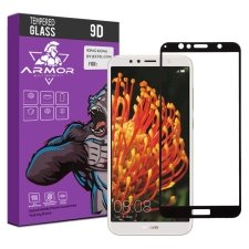 گلس تمام صفحه مناسب برای گوشی HUAWEI Y9 2018