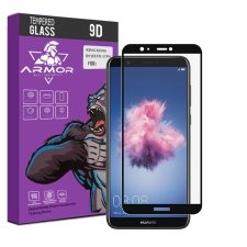 گلس تمام صفحه مناسب برای گوشی HUAWEI PSMART 2018