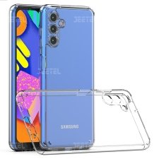 قاب گوشی Samsung Galaxy A13 5G / A04S مدل تمام ژله ای محافظ لنزدار