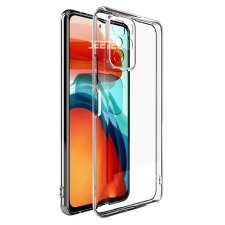 قاب گوشی Xiaomi Poco X3 GT مدل ژله ای طلقی محافظ لنزدار