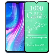 گلس سرامیکی Xiaomi Redmi note 8 Pro نانو اورجینال