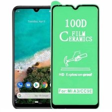 گلس سرامیکی Xiaomi MI A3 / P30 Lite نانو اورجینال