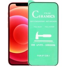 گلس سرامیکی IPHONE 12 / 12 Pro نانو اورجینال