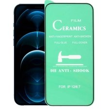 گلس سرامیکی IPHONE 12 Pro Max نانو اورجینال