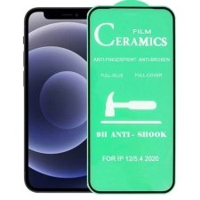گلس سرامیکی IPHONE 12 mini نانو اورجینال