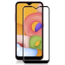 گلس سرامیکی مات Samsung Galaxy A01
