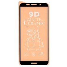 گلس سرامیکی مات Xiaomi Redmi 6