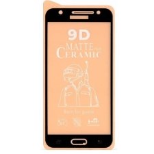 گلس سرامیکی مات Samsung Galaxy J5 Prime
