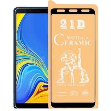 گلس سرامیکی مات Samsung Galaxy J6 Plus / J4 Plus