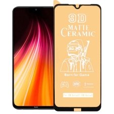 گلس سرامیکی مات Xiaomi Redmi Note 8T