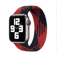 بند اپل واچ طرح کنفی سایز 38 میلی متر