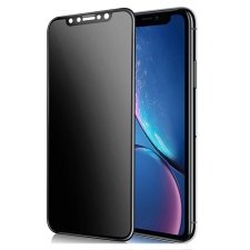محافظ صفحه نمایش پرایوسی مات مناسب برای گوشی IPHONE XS Max