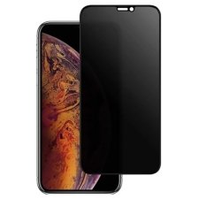 محافظ صفحه نمایش پرایوسی مات مناسب برای گوشی IPHONE X/XS