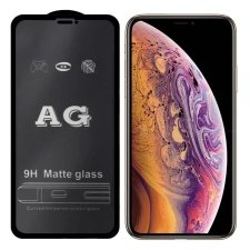 گلس مات AG مناسب برای گوشی IPHONE XS Max / 11 Pro Max