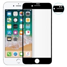 گلس آنتی داست و آنتی بلو مناسب برای گوشی IPHONE 7 / 8 Plus