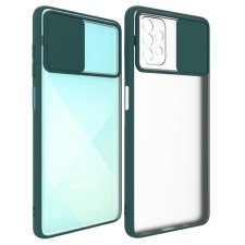 قاب برای گوشی Samsung Galaxy A13 مدل ماکرو شیلد محافظ لنزدار