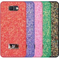 قاب سواروسکی دخترانه گوشی سامسونگ Samsung J5 Prime مدل KDOO