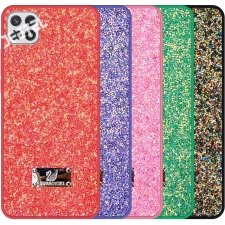 قاب سواروسکی دخترانه گوشی سامسونگ Samsung A22 5G مدل KDOO