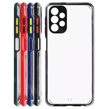 کاور شیشه ای برای گوشی سامسونگ Samsung Galaxy A23 (4G/5G) مدل دیاموند