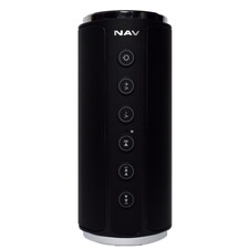 اسپیکر بلوتوثی قابل حمل از مدل NAV K13