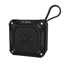 اسپیکر بلوتوثی قابل حمل از برند W-KING مدل S6