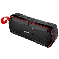 اسپیکر بلوتوثی قابل حمل از برند W-KING مدل S19