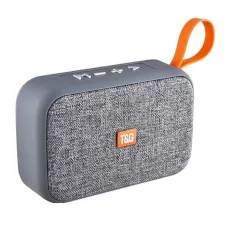 اسپیکر بلوتوث شارژی از برند T&G مدل TG-506