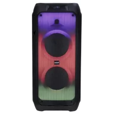 اسپیکر پارتی باکس قابل حمل مدل HISKA 1004