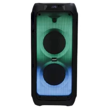 اسپیکر پارتی باکس چمدانی مدل HISKA 1009