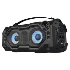 اسپیکر بلوتوثی بوم باکس مدل HISKA B164