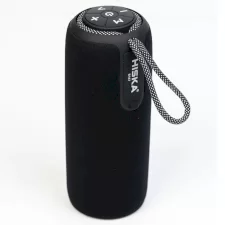 اسپیکر بلوتوثی بوم باکس مدل HISKA B167