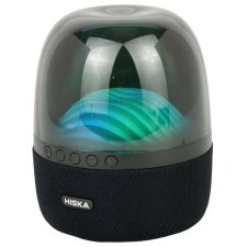 اسپیکر لایت بلوتوثی و قابل حمل مدل HISKA B57