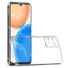 قاب گوشی Samsung Galaxy A14 مدل ژله ای کپسولی محافظ لنزدار